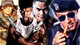 Thumbnail: When Governments Fail Mercenaries Take Over Final War Mission The Expendables 4 (2023) Movie Reveiw