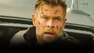 Thumbnail: One Man vs an Entire City to Save a Kid from a Crime Empire | Extraction (2020) Movie Reveiw
