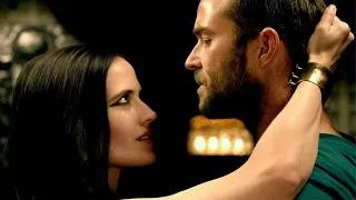 Thumbnail: Ancient Warriors Face a Ruthless Empire in an Epic Last Stand | 300 Rise of an Empire (2014) Review