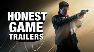 Thumbnail: Honest Game Trailers | 007 First Light