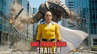 Thumbnail: One Punch Man (2027) | Ben Stiller, Timothée Chalamet, Amanda Seyfried | Concept Trailer