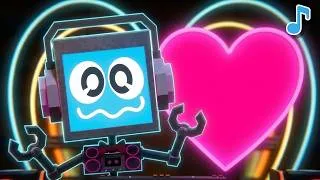Thumbnail: DIGITAL HEARTBEAT