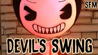 Thumbnail: BATIM SFM | "The Devil's Swing" - Animated by @CryosSFM