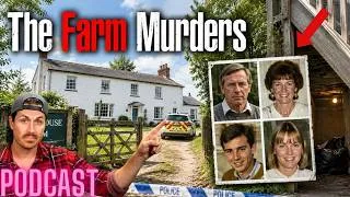Thumbnail: Ep. 635 | The Farm Murders - MrBallen