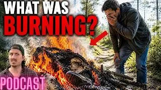 Thumbnail: Ep. 634 | What Was Burning ? - MrBallen