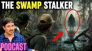 Thumbnail: Ep. 632 | The Swamp Stalker - MrBallen