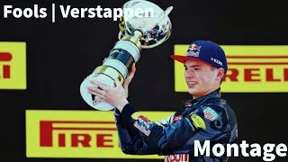 Thumbnail: Verstappen | Fools