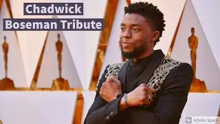 Thumbnail: Chadwick Boseman Tribute | Whatever it Takes