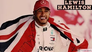 Thumbnail: Lewis Hamilton | Hall of Fame