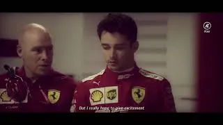 Thumbnail: Charles Leclerc Fan Edit | The Champion