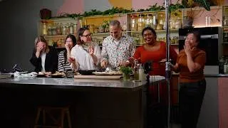 Thumbnail: Yotam Ottolenghi | Simple Too: Live Tour Trailer | FANE