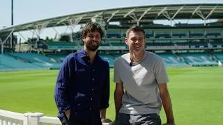 Thumbnail: Jimmy Anderson | 2027 Tour Trailer | FANE