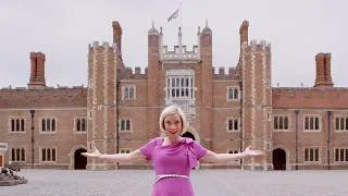 Thumbnail: Lucy Worsley | My Royal Life (Trailer) | FANE