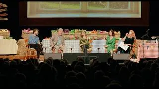 Thumbnail: The Archers Live at 75 | Dialogue Trailer | FANE