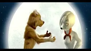Thumbnail: Romeo ❤️ Laila | Cutest Animated Love Story