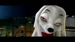 Thumbnail: Romeo & Laila's Love Story | Best Scenes from Roadside Romeo | Hindi Romantic Cartoon
