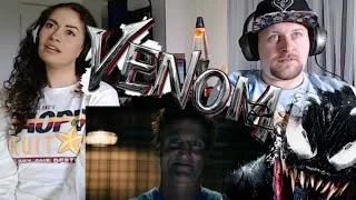 Thumbnail: VENOM: LET THERE BE CARNAGE TRAILER (2021) reaction | our hopes are high