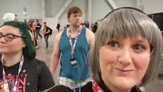 Thumbnail: FGN at LVL UP EXPO 2020