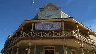 Thumbnail: Wild Wild West Con 2019