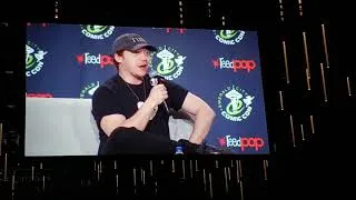 Thumbnail: Rupert Grint - ECCC 2019