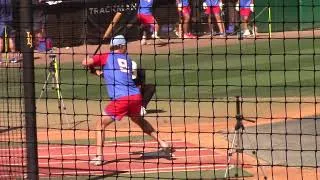 Thumbnail: Grady Emerson, SS, Tampa Bay Rays