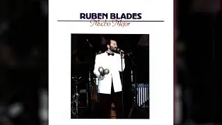 Thumbnail: Rubén Blades - Usted (Visualizador Oficial)