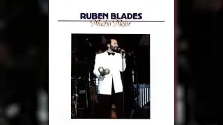 Thumbnail: Rubén Blades - Mucho Mejor (Visualizador Oficial)