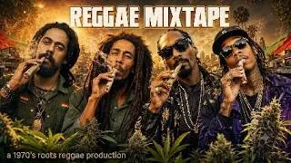 Thumbnail: New Reggae Mixtape 2026 | Snoop Dogg, Bob Marley, Damian Marley & Wiz Khalifa