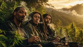Thumbnail: Crazy herb mixtape –Snoop Dogg ft Damian Marley & Wiz Khalifa (2026)