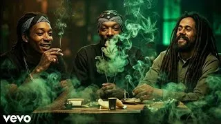 Thumbnail: Snoop Dogg ft Damian Marley & Wiz Khalifa - Crazy Herb Reggae Mixtape (2026)