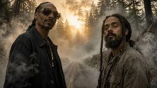 Thumbnail: Snoop Dogg ft Damian Marley -Smoke and Fog (2026)