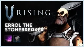 Thumbnail: V Rising Co-op #2