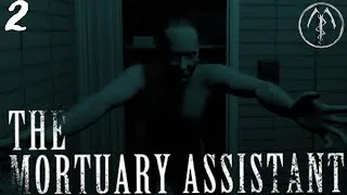 Thumbnail: The Mortuary Assistant Gameplay Part 2