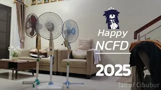 Thumbnail: Happy NCFD 2025🎉  [ 18 September 2025 ]