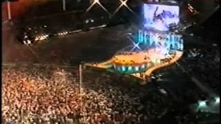 Thumbnail: The Corrs Live - Commonwealth Games 1998 (complete)
