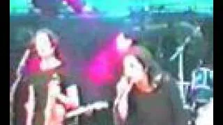 Thumbnail: The Corrs Live - Someday - Dublin 1996