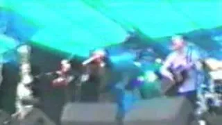 Thumbnail: The Corrs Live - Love to love you - Dublin 1996