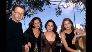 Thumbnail: The Corrs Live - Runaway - Highland Park, Chicago, Illinois - 2004 (lyrics)
