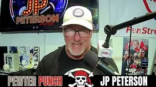 Thumbnail: Jp Peterson's Pewter Punch video- Bucs Defensive Line with and without Vita Vea