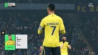 Thumbnail: FC 27 Al Nasar Paan Masala first look in Saudi