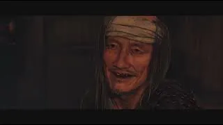 Thumbnail: Ghost of Yōtei Drunk Snake 1st Target Down