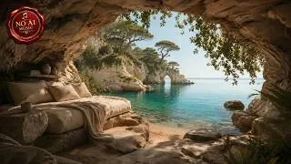 Thumbnail: [NO MID-ROLL ADS] Come Rest Where Nothing Can Reach You 🌿 432Hz Healing Frequency Meditation Music