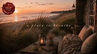 Thumbnail: [NO MID-ROLL ADS] The Sea Cottage | Peaceful & Nostalgic Piano Music