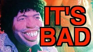 Thumbnail: Benny Blanco's Hermoso is BAD
