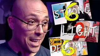 Thumbnail: I Got Confronted for My Bad Opinions