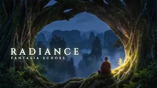 Thumbnail: Radiance | Deep Healing Music - Ethereal Meditative Ambient Music