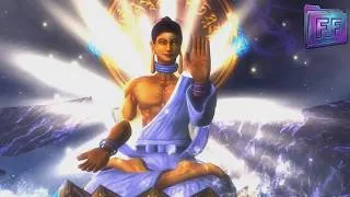 Thumbnail: BUDDHA vs BOSS - FIGHT OF GODS 2017 (Supreme Divine Clash & Ultimate Archive)