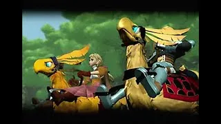 Thumbnail: Ending Movie - Final Fantasy Tactics (PS1)
