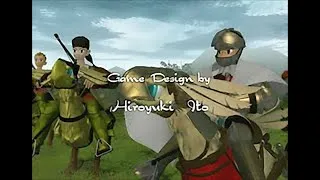 Thumbnail: Opening Movie - Final Fantasy Tactics (PS1)