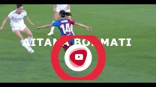 Thumbnail: Aitana Bonmatí 2023 – Sensational Skills and Goals Compilation | Women’s Football Highlights